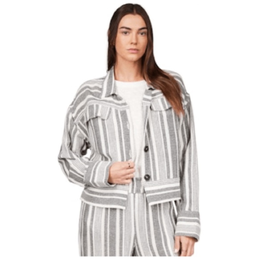 Shoreside Jacket